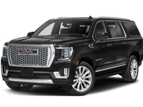 GMC YUKON XL 2023 1GKS2JKL6PR380715 image